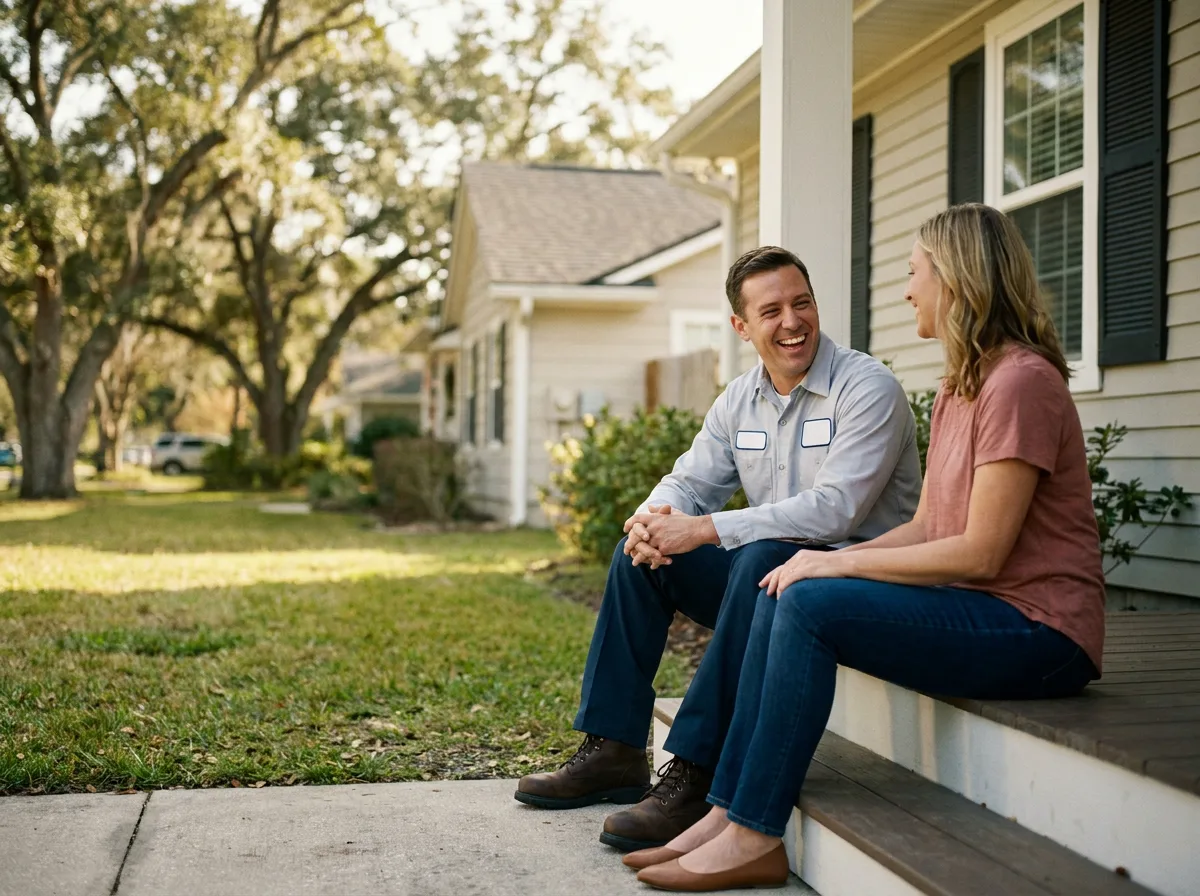Septic tank pumping FAQs for Wideman, AR